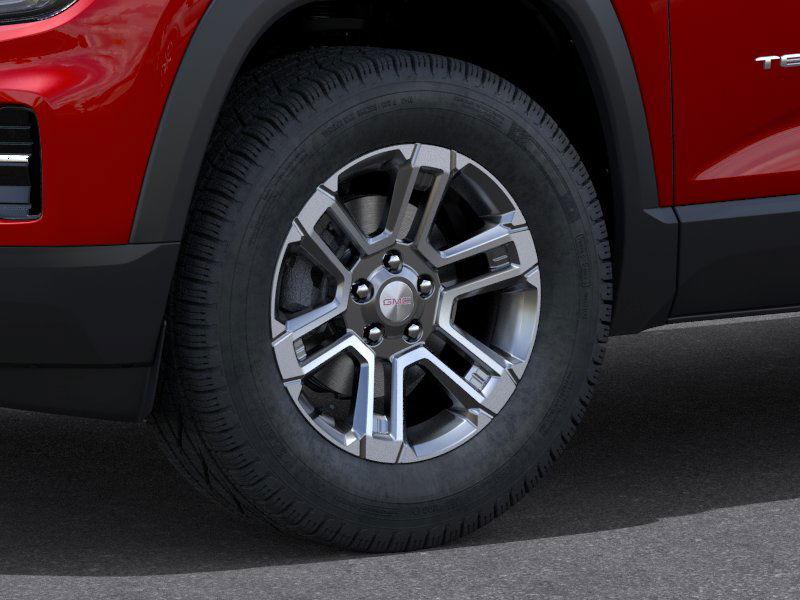 Gmc Terrain Elevation Front Wheel Drive Suv - Thumbnail 9