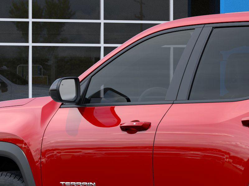 Gmc Terrain Elevation Front Wheel Drive Suv - Thumbnail 12