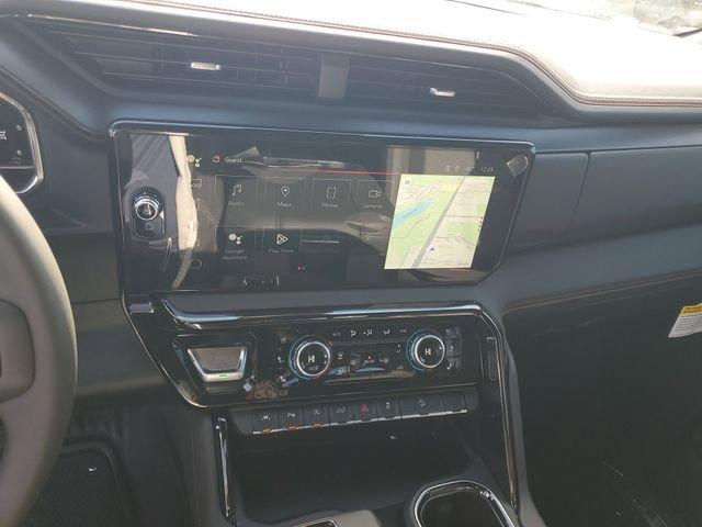 Gmc Sierra 1500 At4 Four Wheel Drive Crew Cab - Thumbnail 16