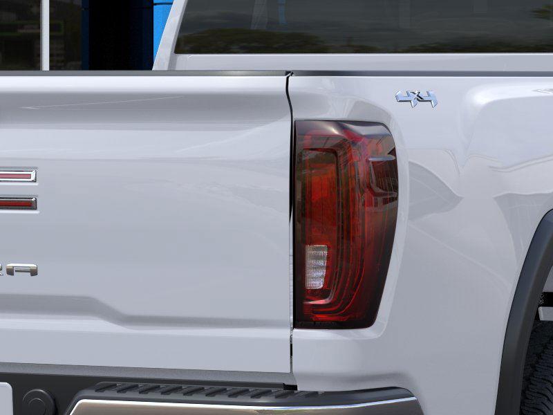 Gmc Sierra 2500 Hd Pro Four Wheel Drive Regular Cab - Thumbnail 11