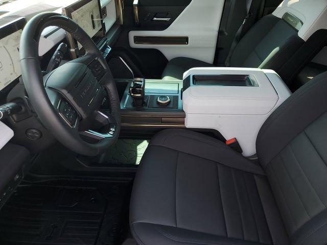 Gmc Hummer Ev Suv 2X Four Wheel Drive Suv - Thumbnail 11