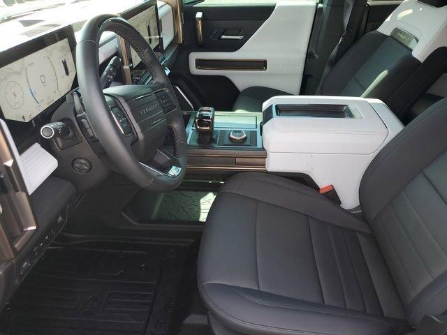 Gmc Hummer Ev Suv 2X Four Wheel Drive Suv - Thumbnail 9