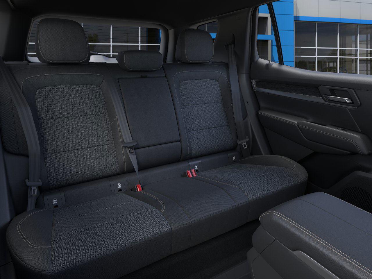 Gmc Terrain Elevation All Wheel Drive Suv - Thumbnail 17