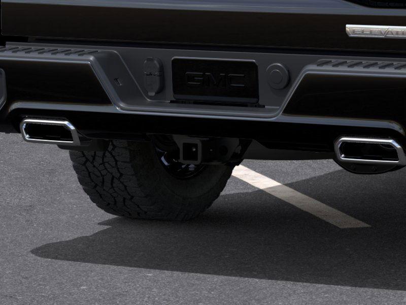 Gmc Sierra 1500 Elevation Four Wheel Drive Crew Cab - Thumbnail 14