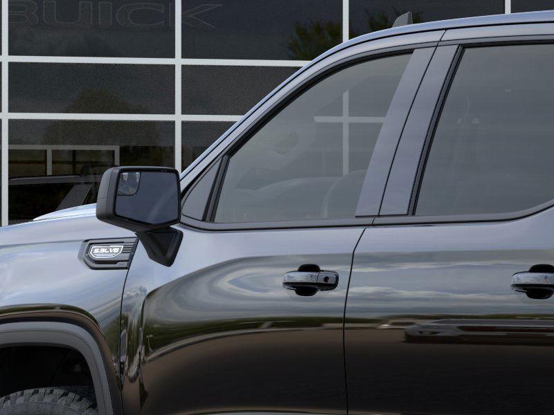 Gmc Sierra 1500 Elevation Four Wheel Drive Crew Cab - Thumbnail 12