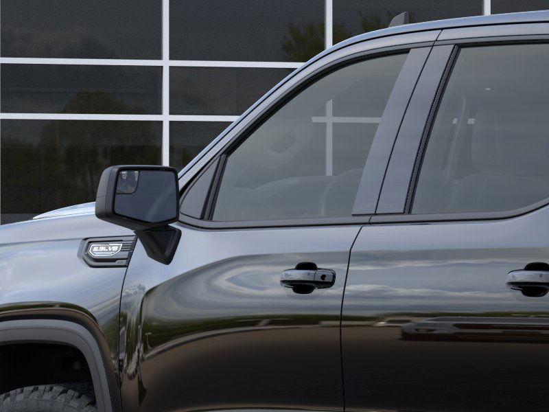 Gmc Sierra 1500 Elevation Four Wheel Drive Crew Cab - Thumbnail 12