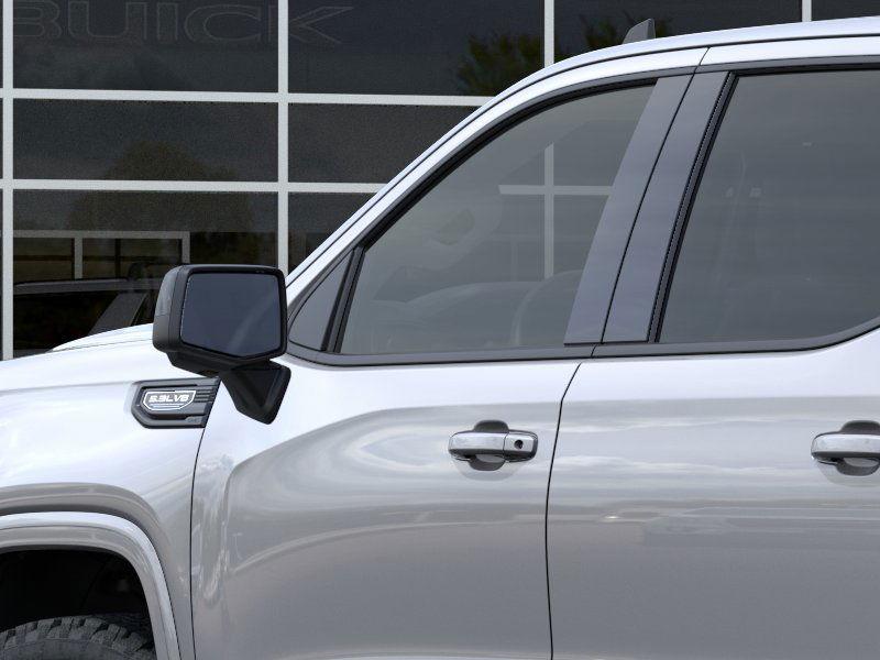 Gmc Sierra 1500 Elevation Four Wheel Drive Crew Cab - Thumbnail 12