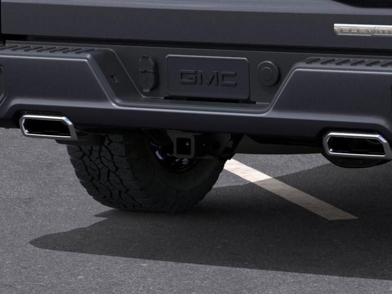 Gmc Sierra 1500 Elevation Four Wheel Drive Crew Cab - Thumbnail 14