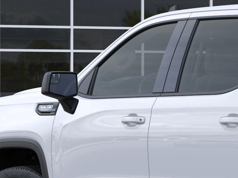 Gmc Sierra 1500 Elevation Rear Wheel Drive Crew Cab - Thumbnail 12