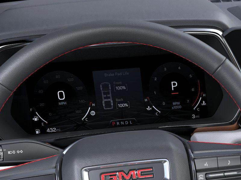 Gmc Canyon At4X Four Wheel Drive Crew Cab - Thumbnail 18