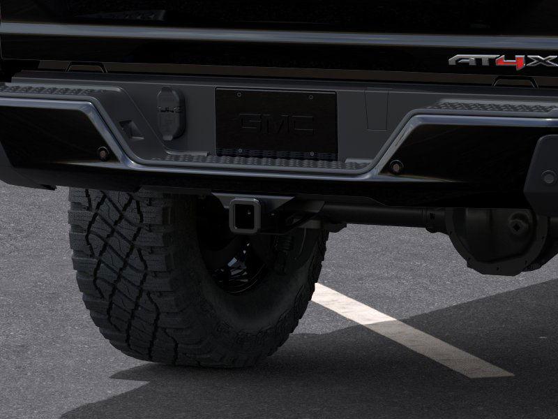 Gmc Canyon At4X Four Wheel Drive Crew Cab - Thumbnail 14