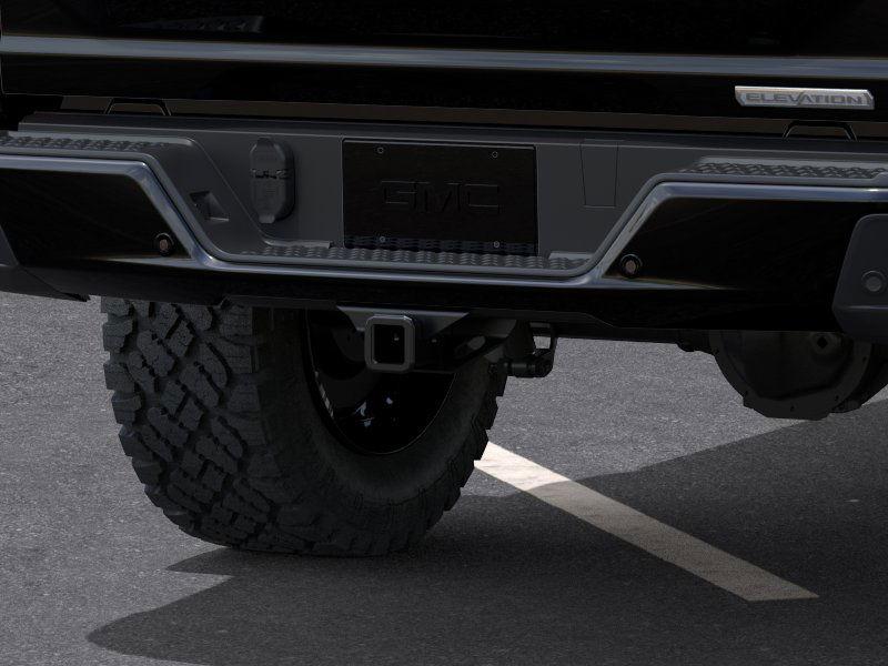 Gmc Canyon Elevation Rear Wheel Drive Crew Cab - Thumbnail 14