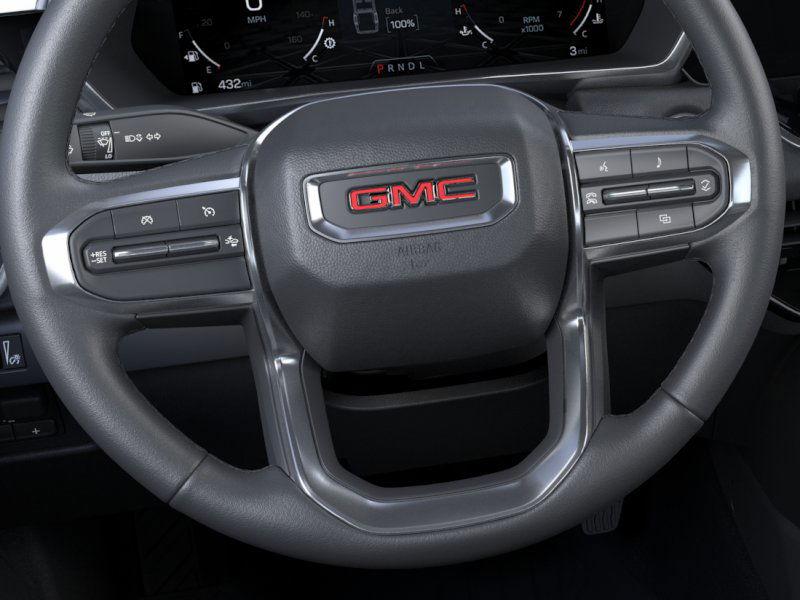 Gmc Canyon Elevation Rear Wheel Drive Crew Cab - Thumbnail 19