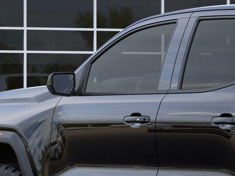 Gmc Canyon Elevation Rear Wheel Drive Crew Cab - Thumbnail 12