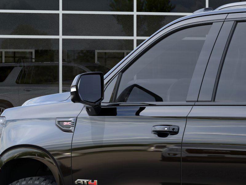 Gmc Yukon Xl At4 Four Wheel Drive Suv - Thumbnail 12