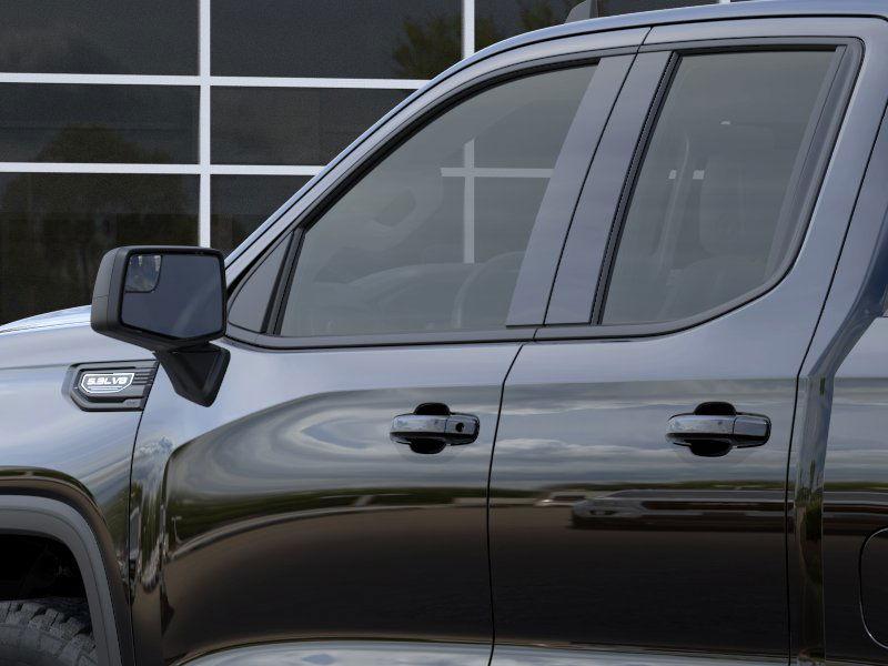 Gmc Sierra 1500 Elevation Four Wheel Drive Double Cab - Thumbnail 12