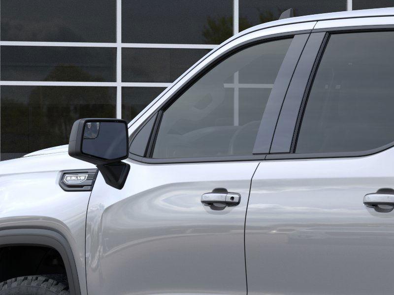 Gmc Sierra 1500 Elevation Four Wheel Drive Crew Cab - Thumbnail 12