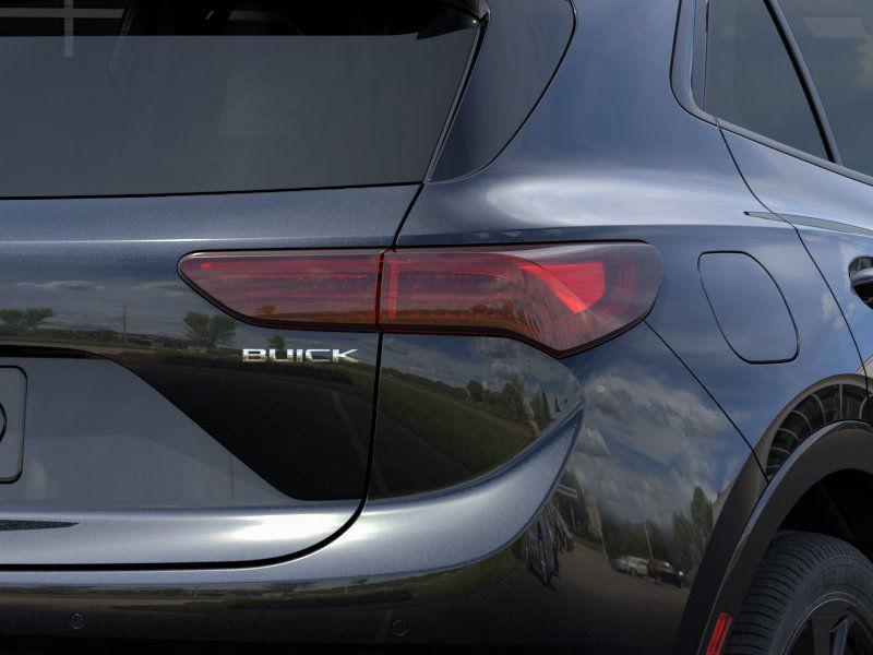 Buick Envision Sport Touring All Wheel Drive Suv - Thumbnail 11