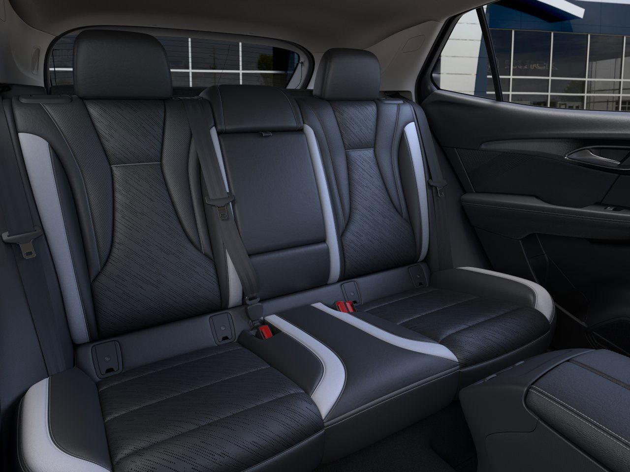 Buick Envision Sport Touring All Wheel Drive Suv - Thumbnail 17