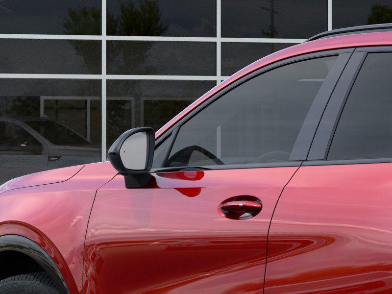 Buick Envision Sport Touring All Wheel Drive Suv - Thumbnail 12