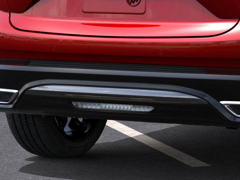 Buick Envision Sport Touring All Wheel Drive Suv - Thumbnail 14