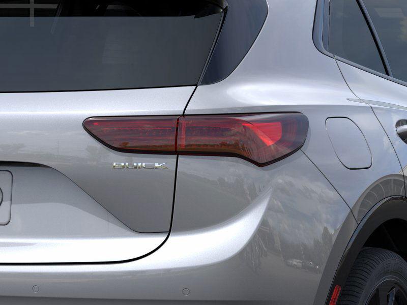 Buick Envision Sport Touring All Wheel Drive Suv - Thumbnail 11