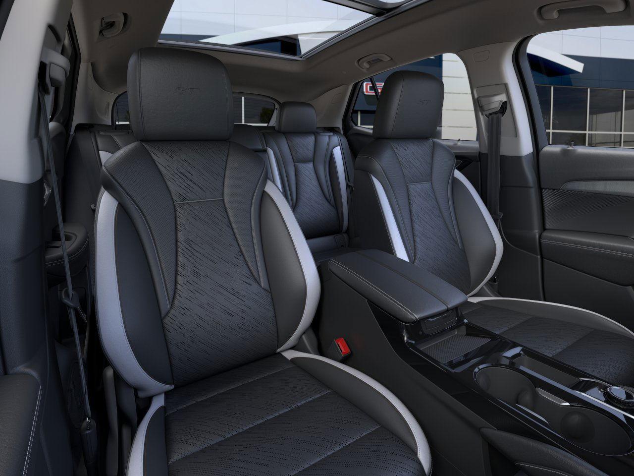 Buick Envision Sport Touring All Wheel Drive Suv - Thumbnail 16