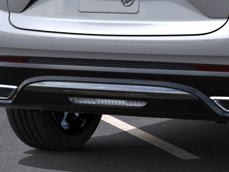 Buick Envision Sport Touring All Wheel Drive Suv - Thumbnail 14