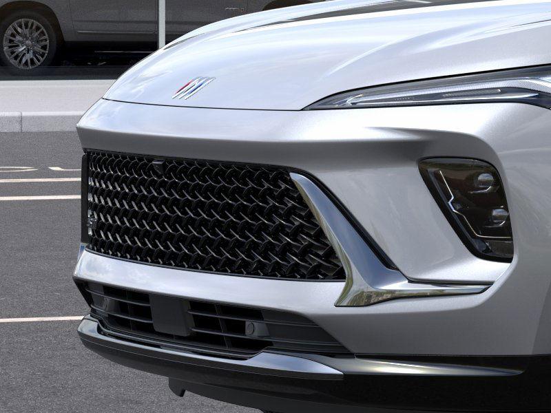 Buick Envision Sport Touring All Wheel Drive Suv - Thumbnail 13