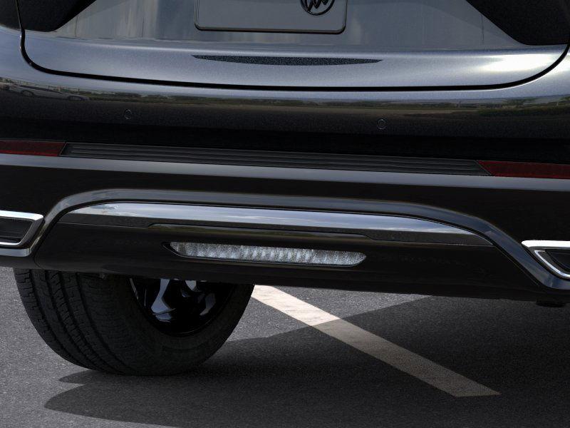 Buick Envision Sport Touring All Wheel Drive Suv - Thumbnail 14