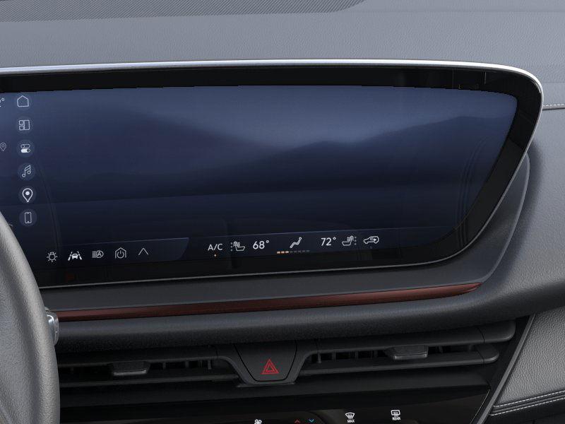 Buick Envision Sport Touring All Wheel Drive Suv - Thumbnail 20