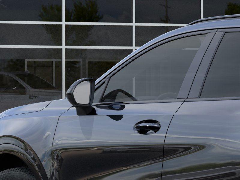 Buick Envision Sport Touring All Wheel Drive Suv - Thumbnail 12