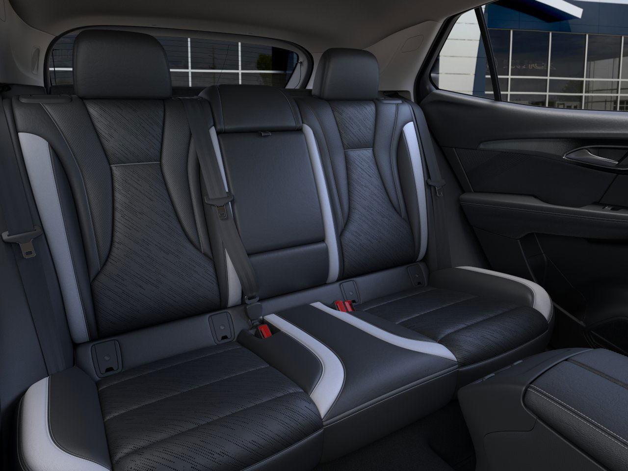 Buick Envision Sport Touring All Wheel Drive Suv - Thumbnail 17