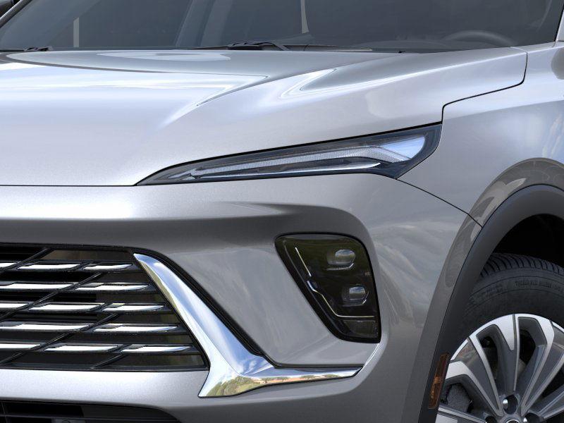 Buick Envision Preferred All Wheel Drive Suv - Thumbnail 10