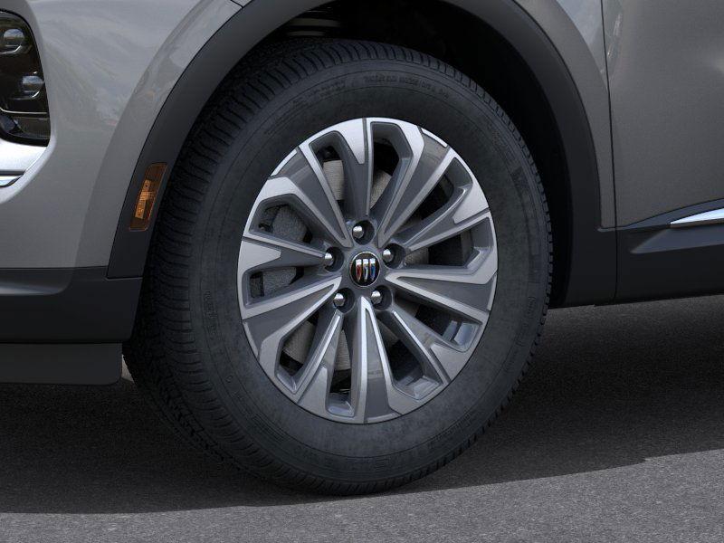Buick Envision Preferred All Wheel Drive Suv - Thumbnail 9
