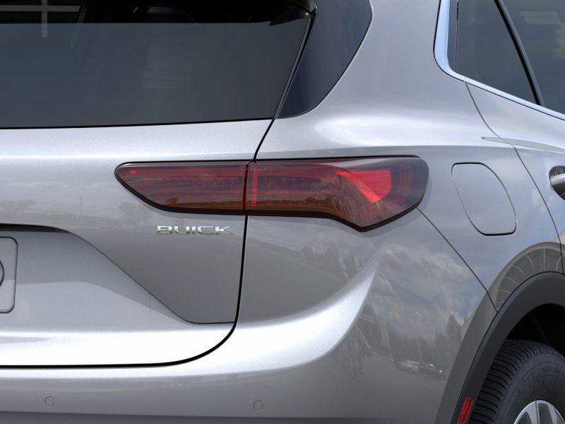 Buick Envision Preferred All Wheel Drive Suv - Thumbnail 11