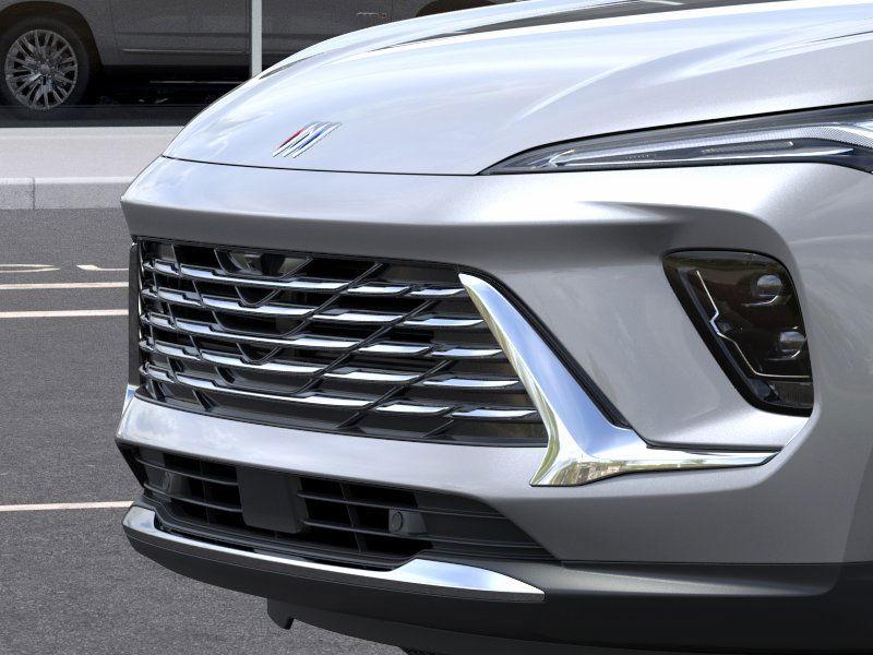 Buick Envision Preferred All Wheel Drive Suv - Thumbnail 13