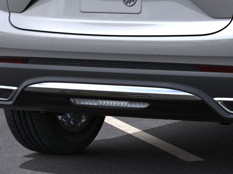 Buick Envision Preferred All Wheel Drive Suv - Thumbnail 14