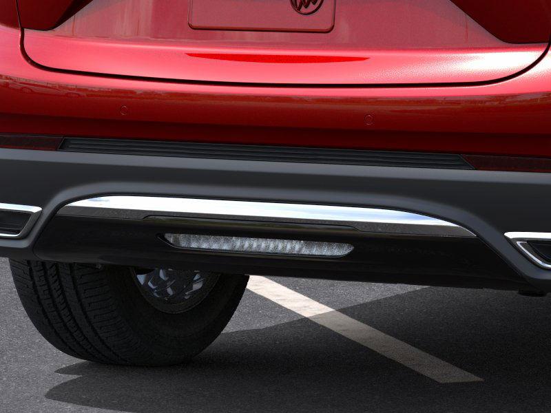 Buick Envision Preferred All Wheel Drive Suv - Thumbnail 14