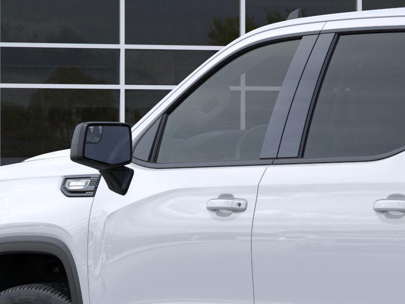 Gmc Sierra 1500 Elevation Rear Wheel Drive Crew Cab - Thumbnail 12