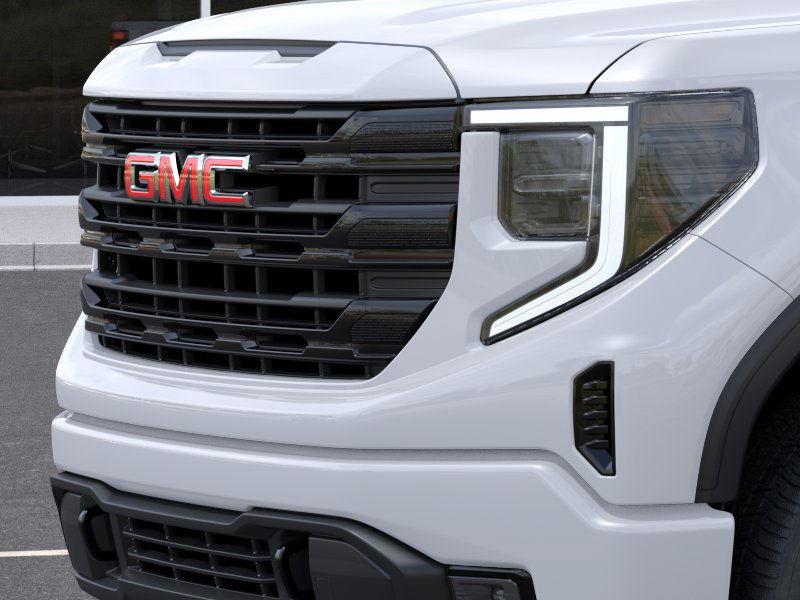 Gmc Sierra 1500 Elevation Rear Wheel Drive Crew Cab - Thumbnail 13