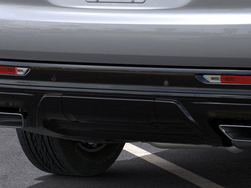 Buick Enclave Sport Touring Front Wheel Drive Suv - Thumbnail 14