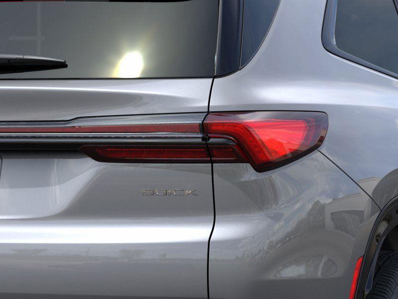 Buick Enclave Sport Touring Front Wheel Drive Suv - Thumbnail 11