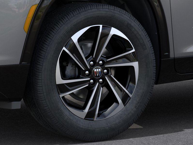 Buick Enclave Sport Touring Front Wheel Drive Suv - Thumbnail 9