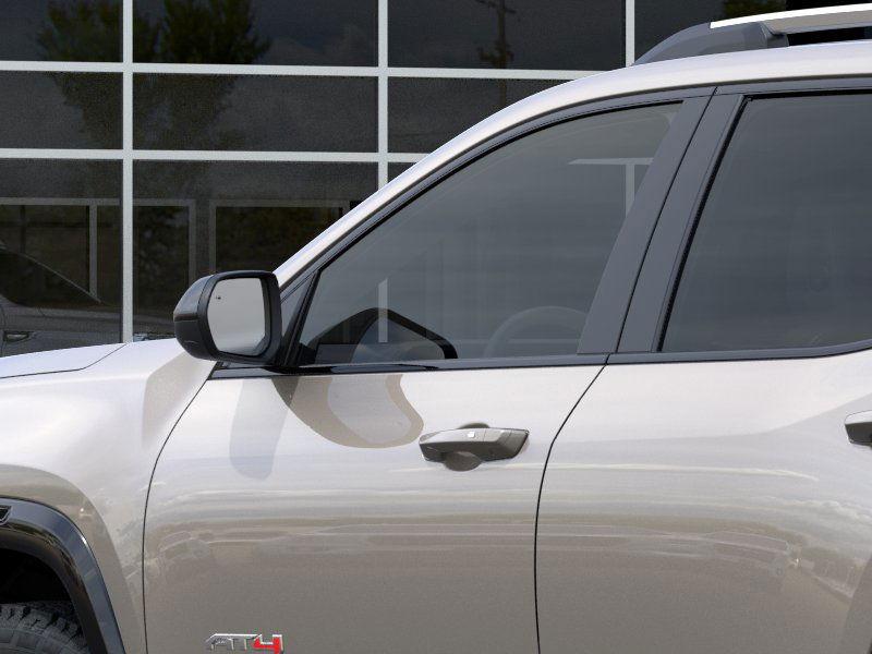 Gmc Terrain At4 All Wheel Drive Suv - Thumbnail 12