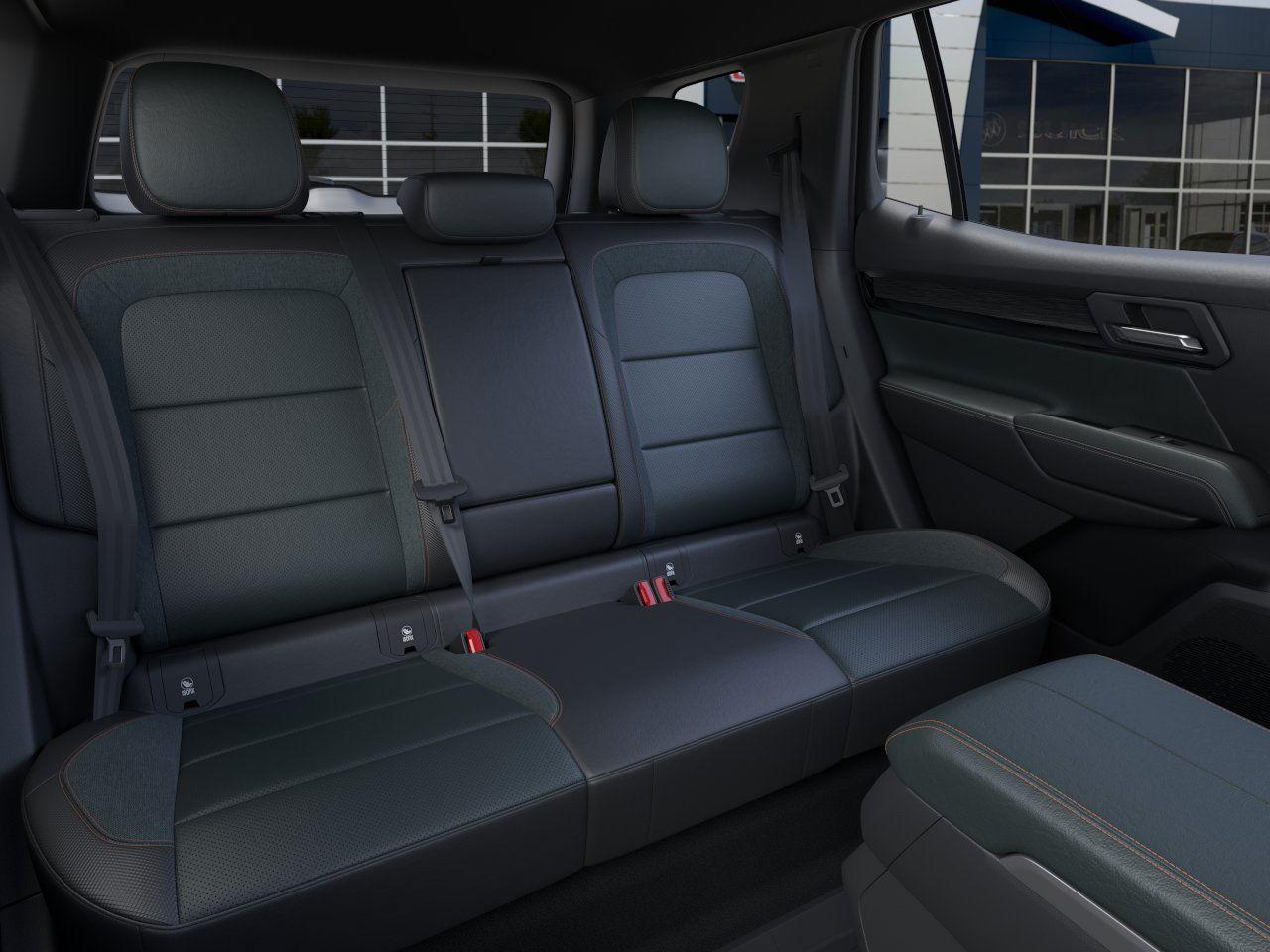 Gmc Terrain At4 All Wheel Drive Suv - Thumbnail 17