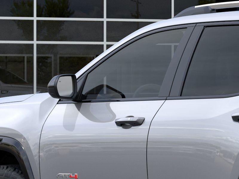 Gmc Terrain At4 All Wheel Drive Suv - Thumbnail 12