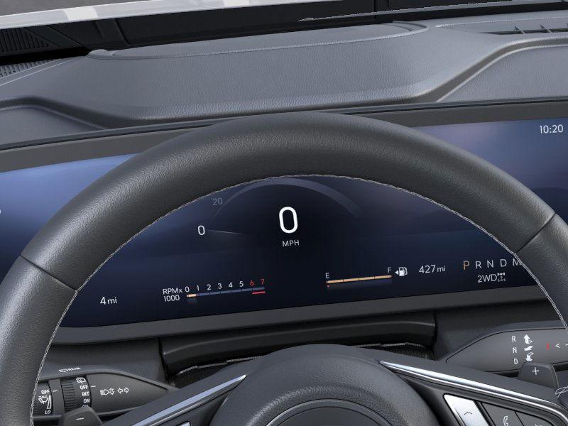 Buick Enclave Sport Touring Front Wheel Drive Suv - Thumbnail 18