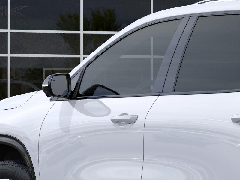 Buick Enclave Sport Touring Front Wheel Drive Suv - Thumbnail 12