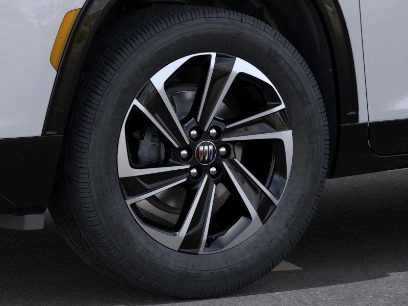 Buick Enclave Sport Touring Front Wheel Drive Suv - Thumbnail 9